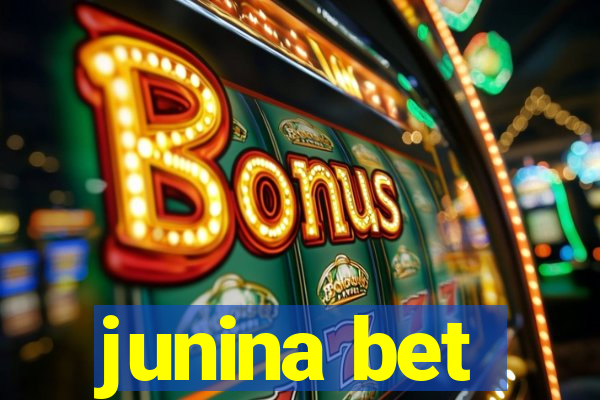 junina bet